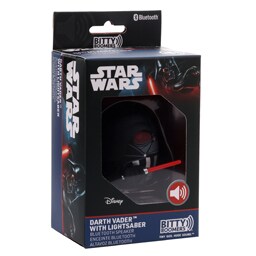 Bitty Boomers | Boxa wireless Darth Vader (Star Wars)