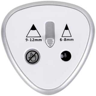 Strigo | Ascutitoare electrica dubla, diverse culori
