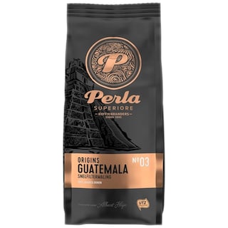 Perla | Superiore | Cafea macinata Guatemala 250g