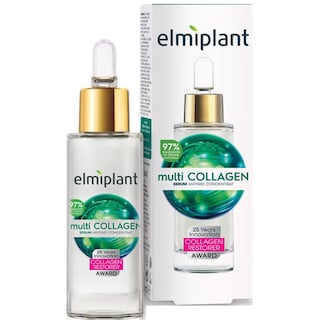 Elmiplant | Ser de fata antirid concentrat 30ml