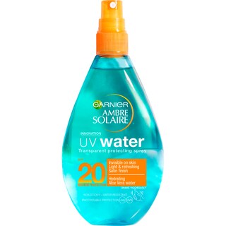 Garnier | Ambre Solaire | Lotiune de plaja solar water SPF20 150ml