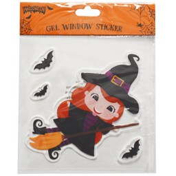 (bucata) | Stickere decorative Halloween