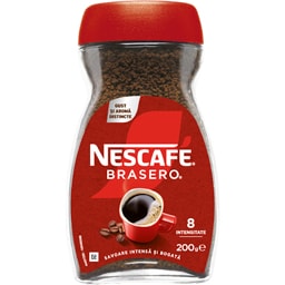 Nescafe | Brasero | Cafea solubila 200g