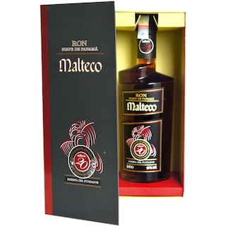 Malteco | Rom 20 YO 0.7L