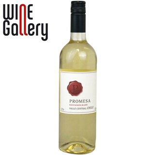 Promesa | Vin alb Sauvignon Blanc 0.75L