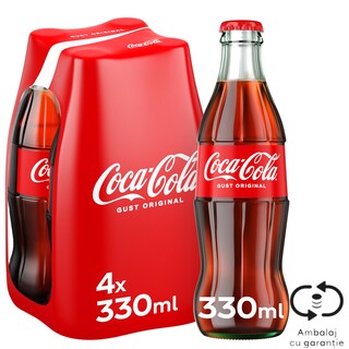 Coca-Cola Gust Original