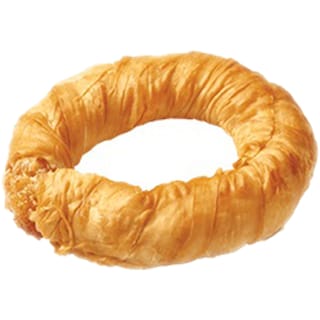 Alfa | Cerc cu mere, de post 180g