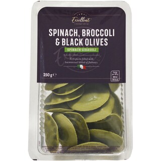 Excellent | Paste Girasoli, cu spanac si broccoli 250g