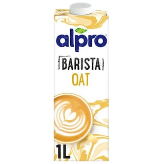 Alpro | Bautura vegetala din ovaz Barista 1L