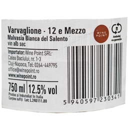 12 E MEZZO