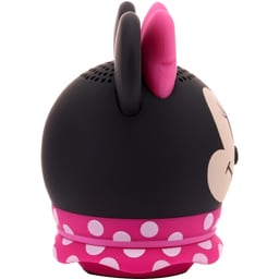 Bitty Boomers | Boxa wireless Minnie Mouse (Pink)