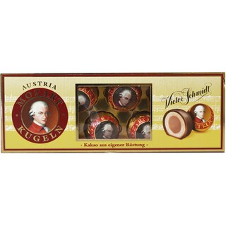 Manner | Praline de ciocolata cu martipan 132g