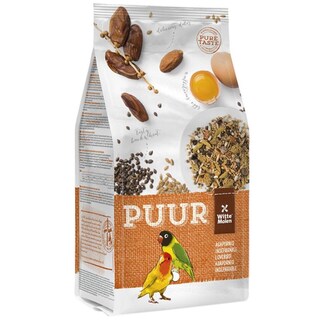 Puur | Hrana pentru papagali  750g