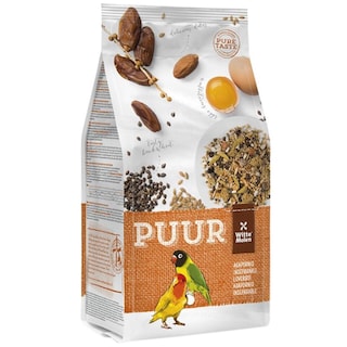 Puur | Hrana pentru papagali  750g