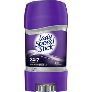 Lady Speed Stick
