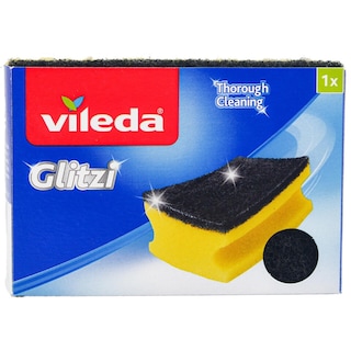 Vileda | Glitzi | Burete de vase