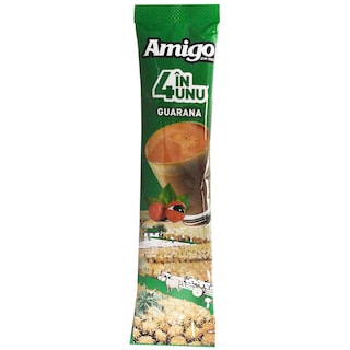 Amigo | Cafea solubila instant 4in1 13g
