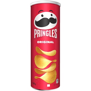 Pringles | Snack Original 165g