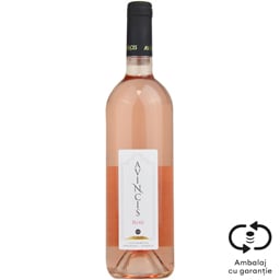 Vin rose  0.75L