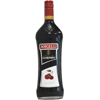 Angelli | Lichior Cherry 750ml