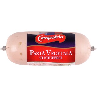 Campofrio | Pasta vegetala cu ciuperci 150g