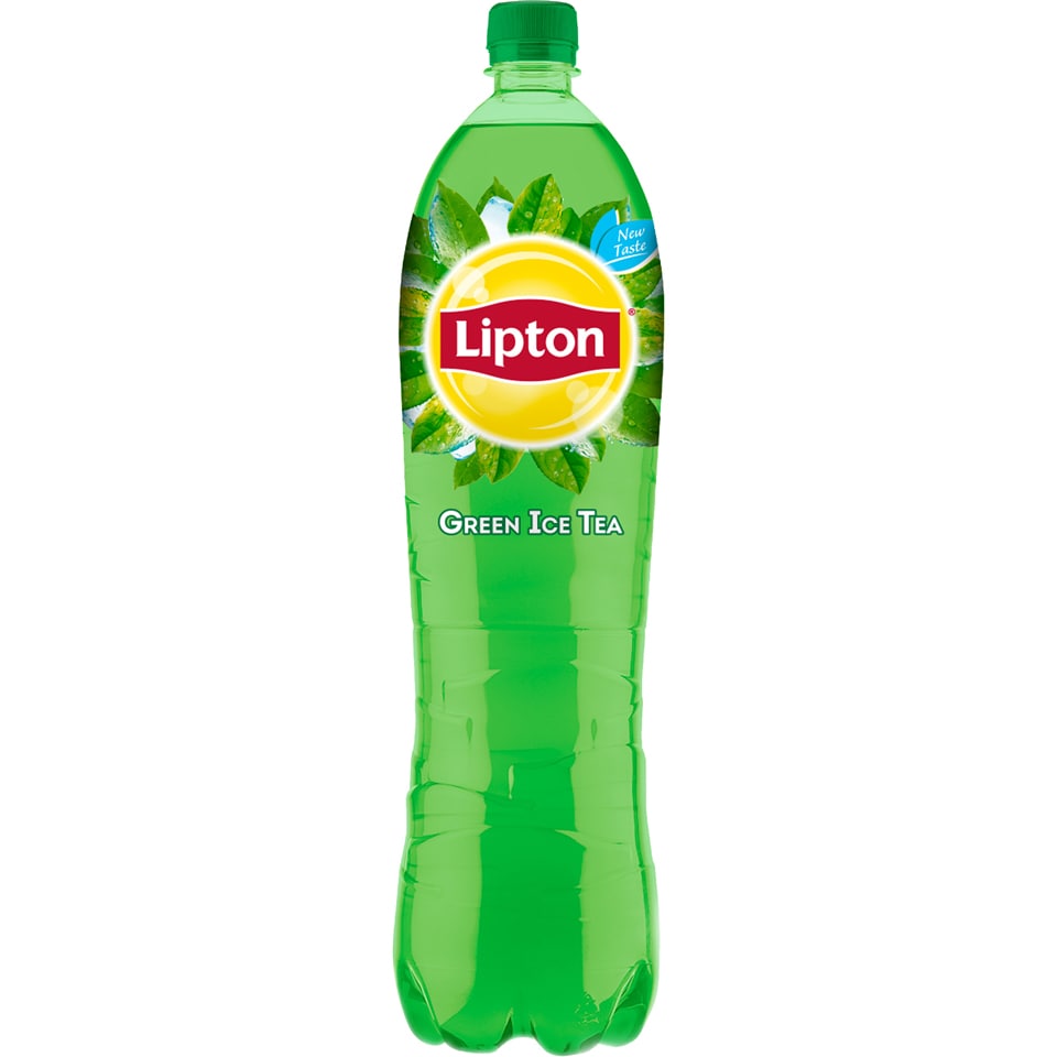 Lipton | Ice Tea | Bautura racoritoare necarbonatata cu aroma de