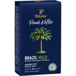 Cafea prajita si macinata Brazil Mild 250g