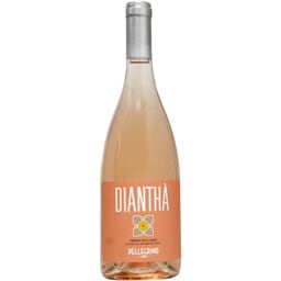 Diantha | Vin rose 0.75L