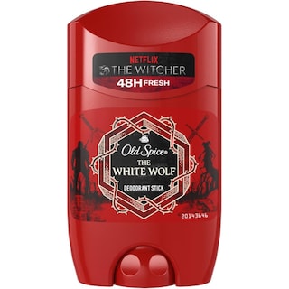 Old Spice