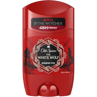 Old Spice | Deodorant stick The White Wolf 50ml