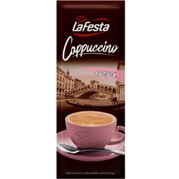 Cappuccino cu aroma de frisca 12.5g