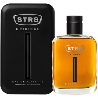 STR8 | Apa de toaleta Original 100ml