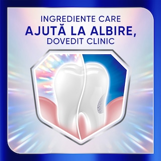 Sensodyne | Pasta de dinti Clinical White Stain Protector 75ml
