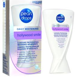 Pasta de dinti Hollywood Smile 50ml