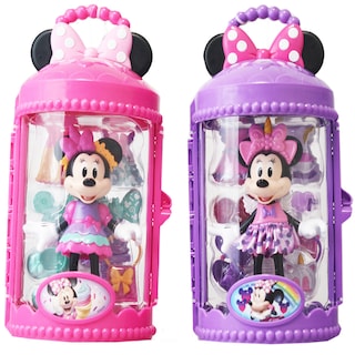 Disney-Minnie Mouse