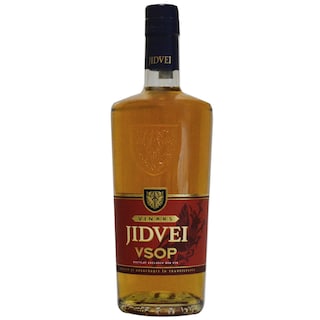 Jidvei | Vinars VSOP 0.7L