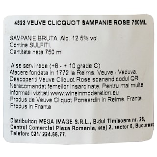 Veuve Clicquot