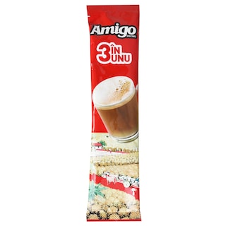 Amigo | Cafea instant 3in1 13g
