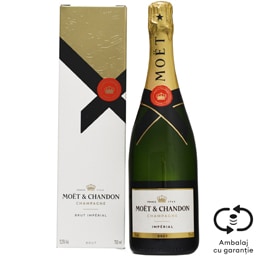 Moet & Chandon | Sampanie 0.75L