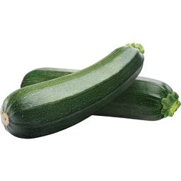 Zucchini, import