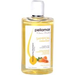 Sampon cu miere de albine 250ml