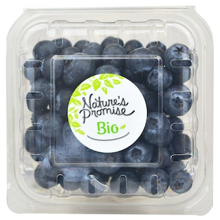 Nature's Promise Bio | Afine eco 125g