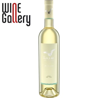 Liliac | Vin alb Feteasca Alba 0.75l
