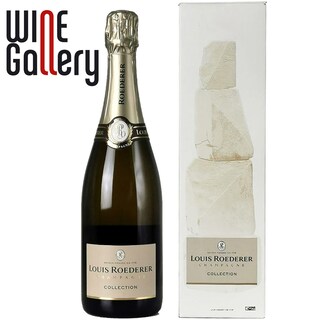 Louis Roederer | Sampanie Brut Premier 750ml