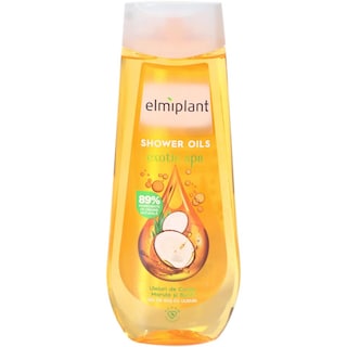 Elmiplant | Gel de dus Exotic Spa 400ml