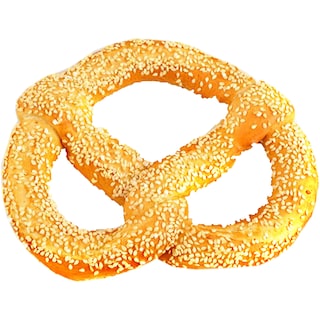 Petru | Covrig cu susan 70g