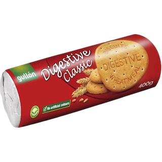 Gullon | Biscuiti digestivi 400g