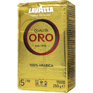 Lavazza | Qualita'Oro | Cafea macinata Qualita Oro Perfect Symphony 250g