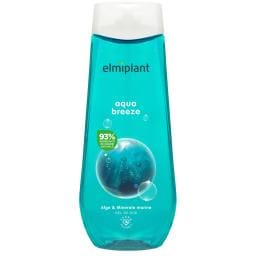 Gel de dus Aqua Breeze 400ml