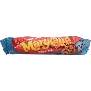 Maryland | Biscuiti cu ciocolata fara zahar 200g
